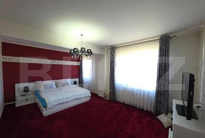 Apartament 110 mp, 3 camere cu parcare si boxa, Calea Moldov - 10