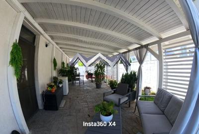Casă modernă P+1 Tunari | 5 camere | 150 mp utili - 8