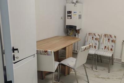 Apartament cu 2 camere semidecomandat în Central - 7