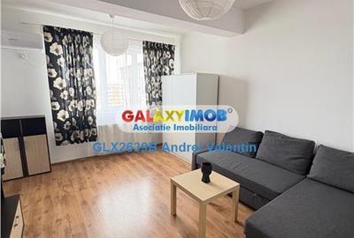 Garsonieră decomandată, mobilată în Berceni - 2