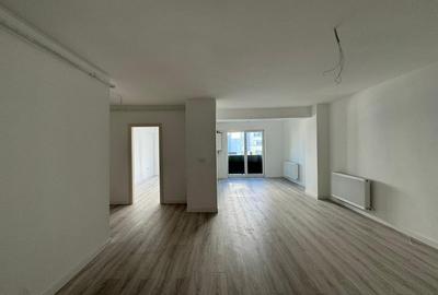 Apartament 2 camere, 56,6 mp, etajul 2, zona Corneliu Coposu - 3