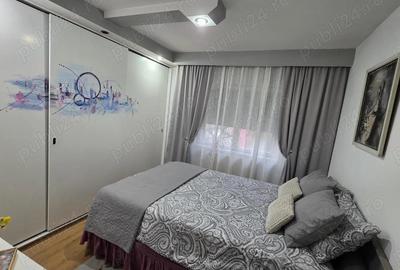 Vand apartament 4 camere et.1 Liliacului - 6