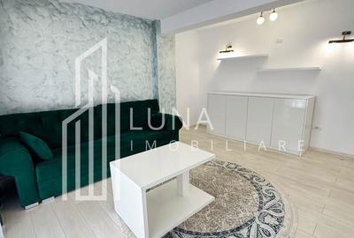 Apartament cu 2 camere decomandat în Tractorul - 2