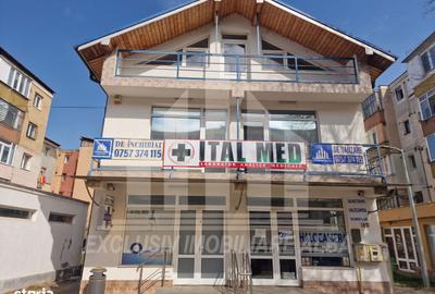 Spațiu comercial, de 400 mp, în Cetate - 14