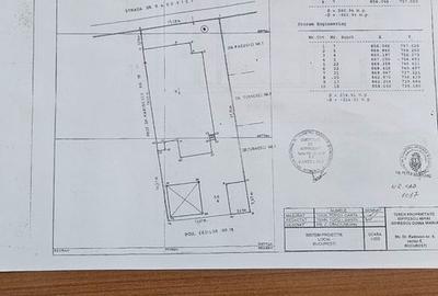 Casă cu 4 camere cu Teren 260 Mp în Cotroceni - 6