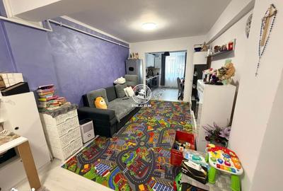 Apartament cu 2 camere în Valea Lupului - 7