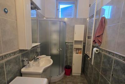 Apartament cu 5 camere decomandat, mobilat în Central - 13