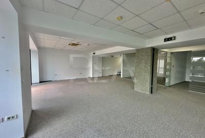 Spatiu de Birouri 610 mp Baneasa - 5
