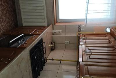 Garsonieră decomandată în Central - 1