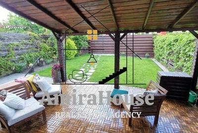 Duplex/unitate locativa, finisat, mobilat, teren 180 mp, Europa - 30