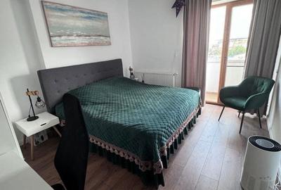 Apartament cu 3 camere decomandat în Central - 6