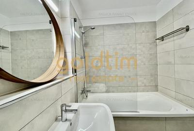 NOU/PRIVELISTE/ PARCARE/BUCATARIE INCHISA - 7