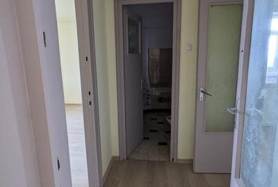 Particular vand apartament cu 3 camere ultracentral (km 0) - 6