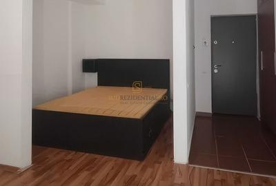 Garsonieră decomandată, mobilată în Rahova - 12