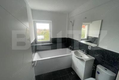 Apartament 3 camere, Decomandat, Sebes, cu TVA - 3