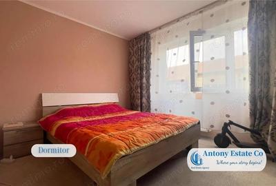Apartament de vanzare, 2 Camere, Tip Q, Cantemir, Oradea - 3