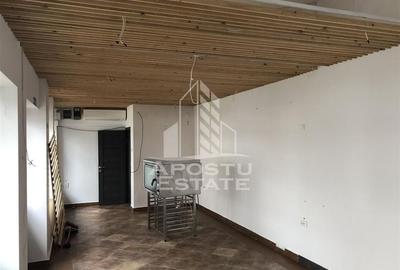 Spatiu comercial 35mp, Complexul Studentesc