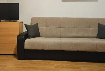 Garsonieră semidecomandată în Griviței - 3