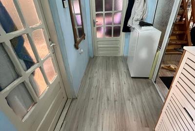 Casă cu 4 camere în Vânători - 13