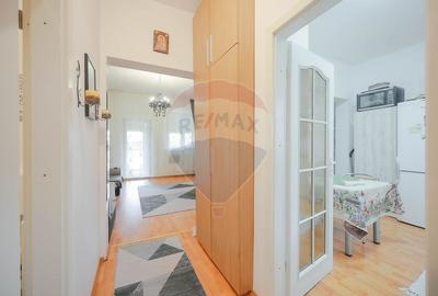 De vanzare - casa cu 3 camere, Biharia, Cartierul Nou - 4
