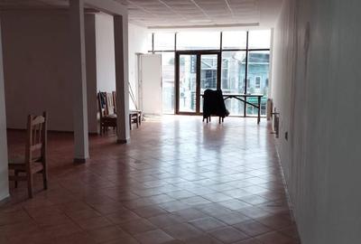Spațiu comercial, de 120 mp, în Central - 2