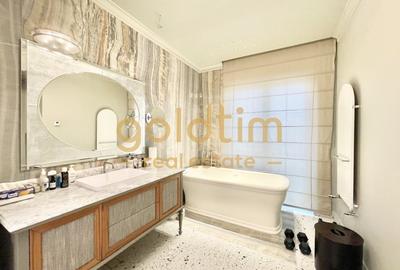 Casă individuală cu 5 camere cu Canalizare în Pipera - 31