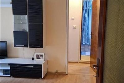 3 camere et.3, bloc 1986. 2 bai, bl.reabilitat, renovat, Basarabia -Costin Georg - 13