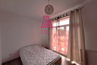 Garsonieră decomandată, mobilată în Central - 5