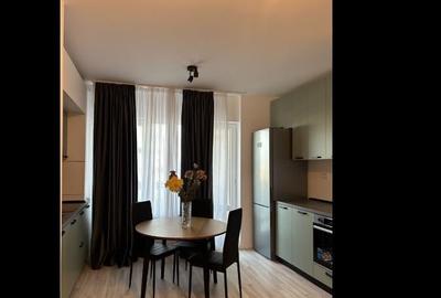 Apartament 2 camere, Aparatorii Patriei, - 1