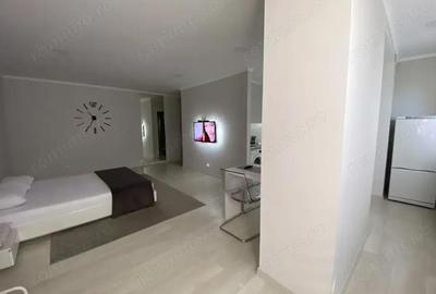 Garsonieră decomandată în Vitan - 1