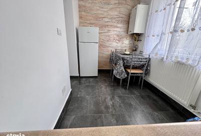 Garsonieră în Central - 2