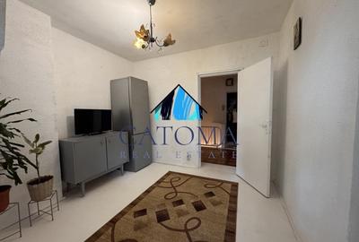 Duplex rar intalnit in Bucuresti - 5 camere, 2 niveluri, langa Parcul Morarilor! - 5