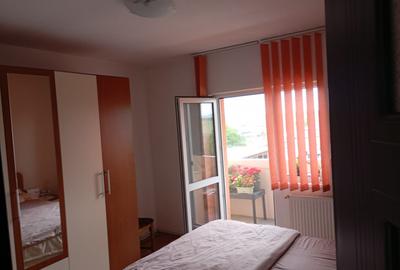 Apartament 3 camere, decomandat, Campia Turzii - 8