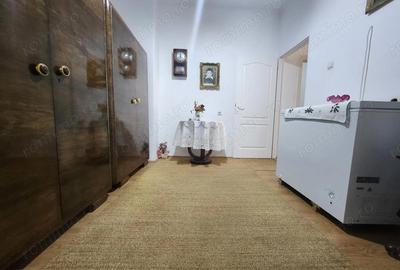 Casa individuala - zona Sagului - 300mp teren - 4 camere - 152.000 Euro - 2