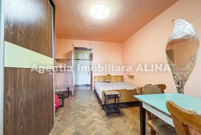 Apartament cu 2 camere decomandat în Central - 4