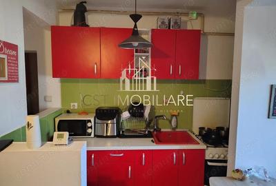 Apartament cu 2 camere / Calea Aradului - 3