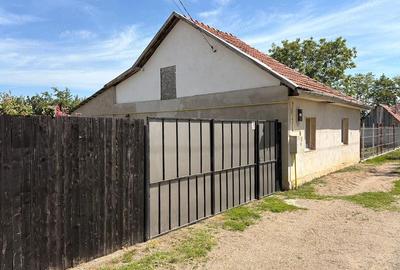 Casă cu 4 camere cu Teren 800 Mp în Pecica - 1