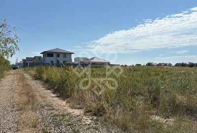 Teren intravilan 377 mp in cartier Nufarul, Oradea - 6