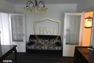 Apartament cu 2 camere în Grivița