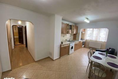 Apartament cu 3 camere în Decebal - 12