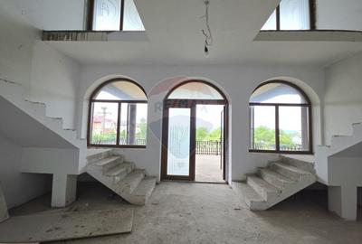 De vanzare proprietate unicat in Sascut - Bacau - 48