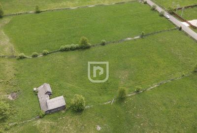 Teren Manastirea Humorului 4000mp - 1