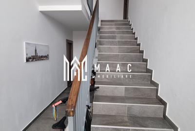 Apartament cu 2 camere decomandat, mobilat în Sub Arini - 14