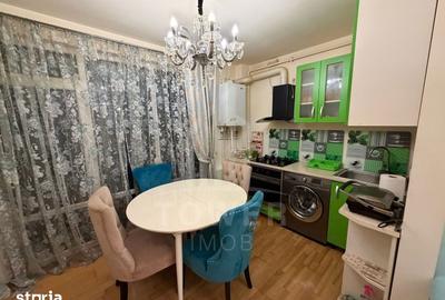 Apartament cu 3 camere în Central - 2
