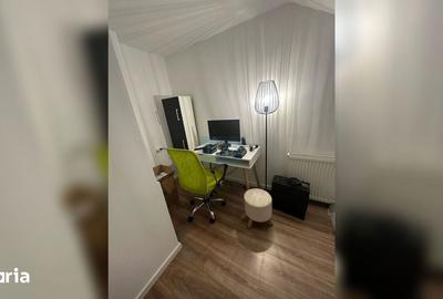 Casă cu 3 camere cu Teren 200 Mp în Gheorgheni - 1