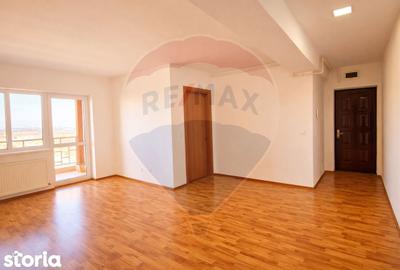 Apartament cu 3 camere în Glina - 13