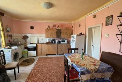 Casă cu 5 camere cu Teren 741 Mp în Mediaș - 12