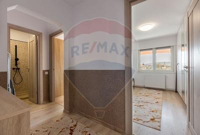 Apartament cu 4 camere confort 1 Centru Medias - 24