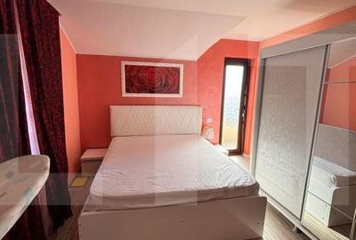 Casă cu 4 camere cu Teren 400 Mp în Central - 5