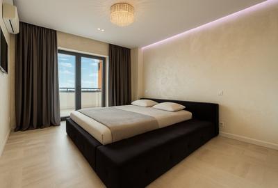 Apartament 3 Camere mobilat si utilat. 106 mp. Parcare subterana inclusa. - 5